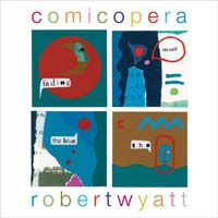 Robert Wyatt — M4w